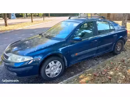 Renault Laguna 1.8 118
