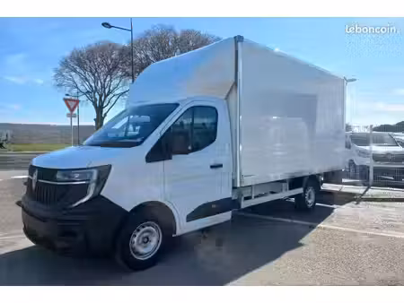 Renault Master 2.0 dCi 150