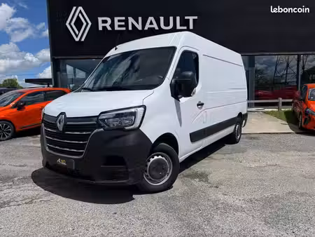 Renault Master 2.3 dCi 150