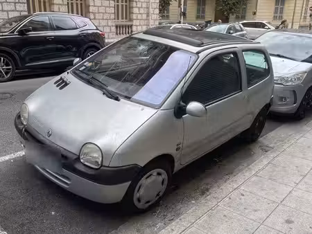 Renault Twingo 1.2 75