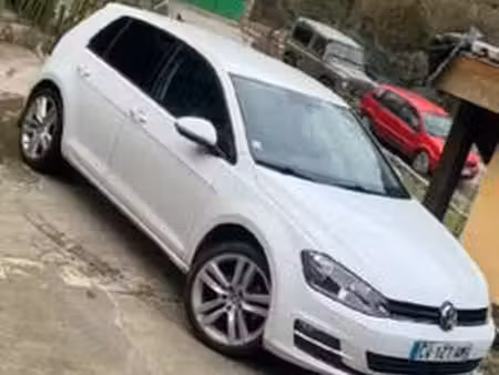 Volkswagen Golf 1.6 TDI 105