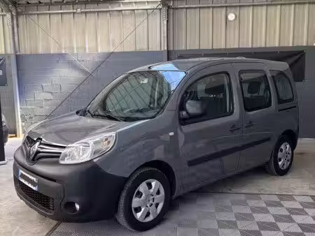 Renault Kangoo 1.5 dCi