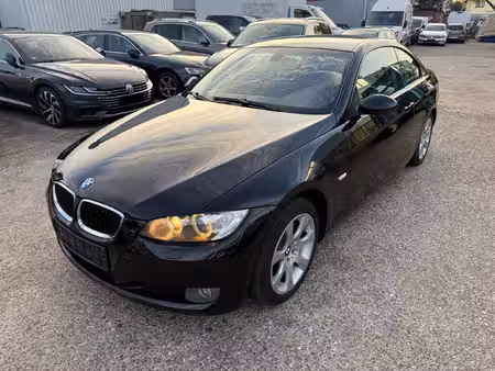 BMW Série 3 320d 2.0 177