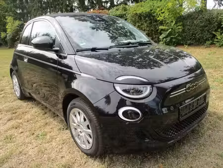 Fiat 500 118