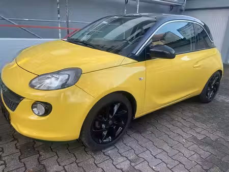 Opel Adam 1.2 70
