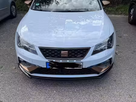 Seat Leon Cupra 280 2.0 TSI 280