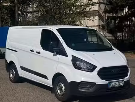 Ford Transit 2.0 105