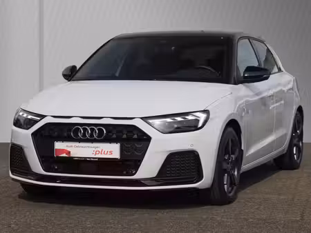 Audi A1 30 TFSI 1.0 TFSI 116
