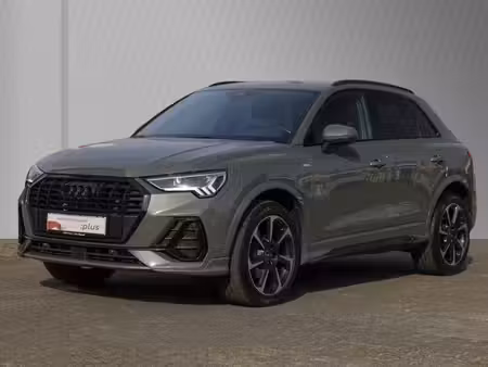 Audi Q3 35 TDI 2.0 TDI 150