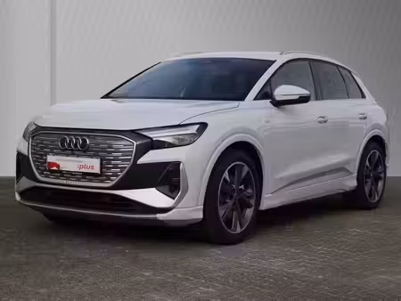Audi Q4 e-tron 40 204