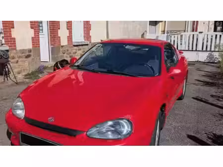 Mazda MX-3