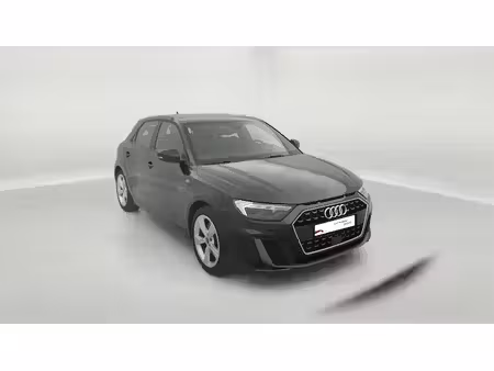 Audi A1 30 TFSI 1.0 TFSI 116