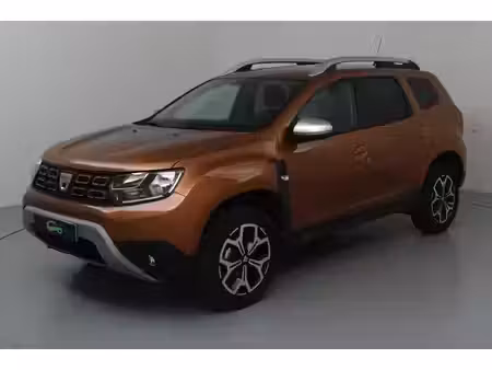 Dacia Duster 1.5 dCi 115 Prestige