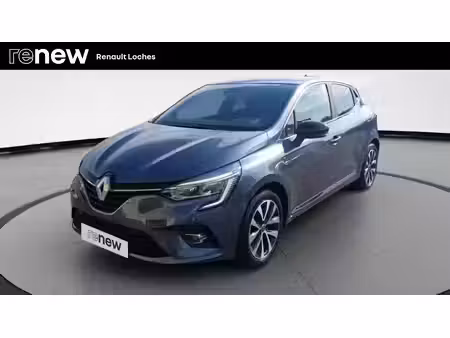 Renault Clio 1.5 dCi 115