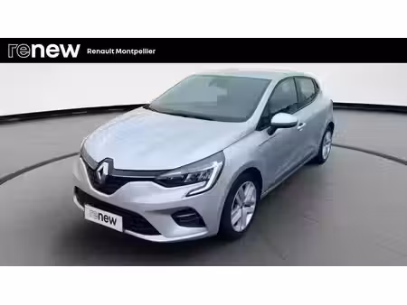 Renault Clio 1.0 SCe 65