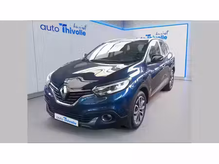 Renault Kadjar 1.5 dCi 115