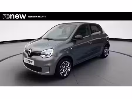 Renault Twingo 1.0 SCe 65