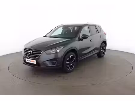 Mazda CX-5 Skyactiv G 2.0 165