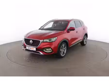 MG EHS 1.5 GDi 258