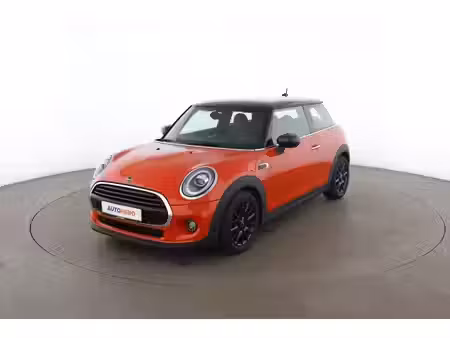 Mini Mini Cooper 1.5 136