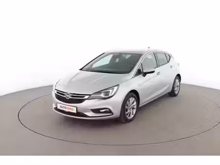 Opel Astra 1.4 110