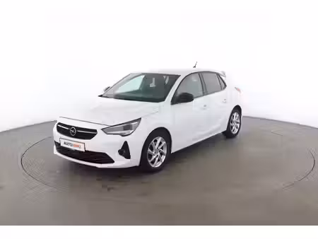 Opel Corsa 1.2 101