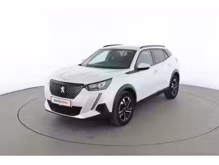 Peugeot 2008 1.2 PureTech