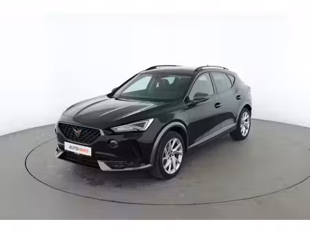 Cupra Formentor 1.4 150