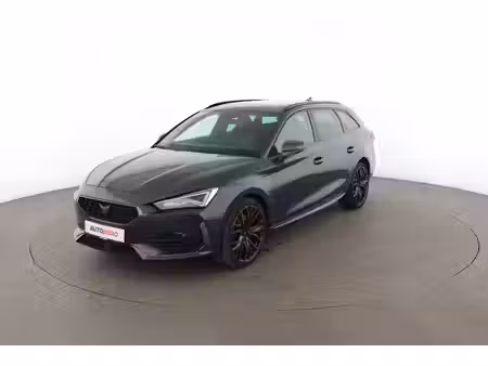 Cupra Leon 1.4 245
