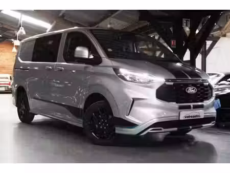 Ford Transit 2.0