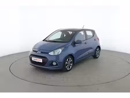 Hyundai i10 1.2 87