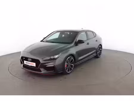 Hyundai i30 N Performance 2.0 T-GDi 275 N Performance