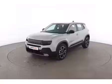 Jeep Avenger 1.2 GDi 101
