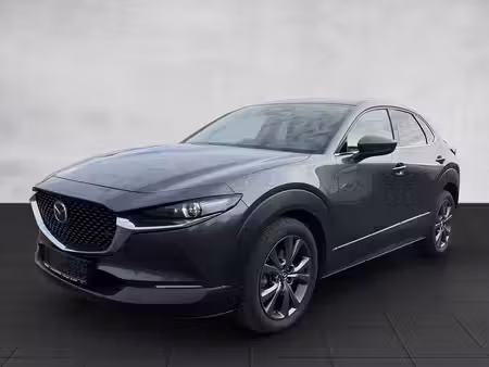Mazda CX-30 Skyactiv X 2.0 186 Exclusive Line