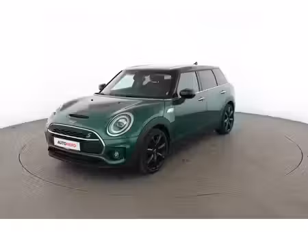 Mini Clubman Cooper S 2.0 192