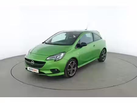 Opel Corsa 1.4 150