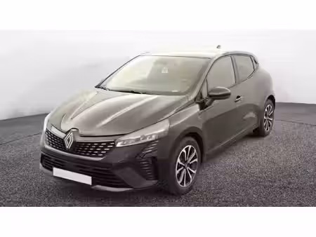 Renault Clio 1.0 TCe 90 Techno