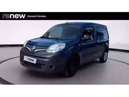 Renault Kangoo 1.5 dCi 95