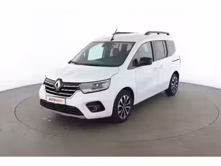 Renault Kangoo 1.3 TCe