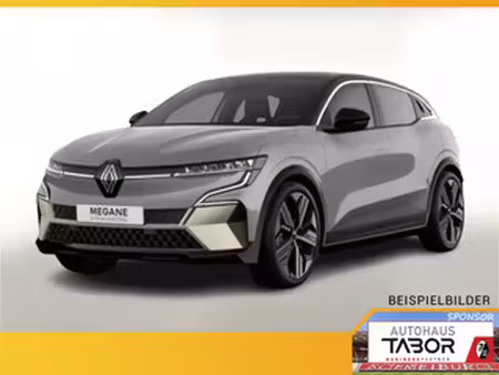 Renault Mégane E-Tech 220 Confort