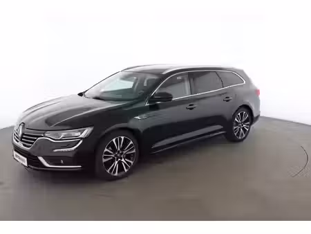 Renault Talisman 1.8 TCe 225