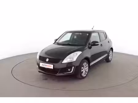 Suzuki Swift 1.2