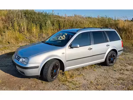 Volkswagen Golf 1.4 75