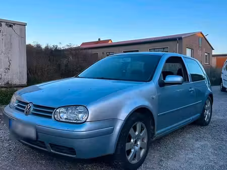 Volkswagen Golf 1.4 75