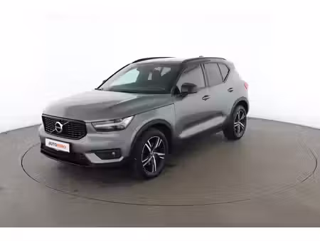 Volvo XC40 T4 2.0 190