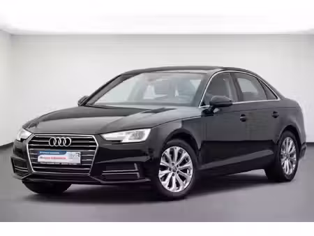 Audi A4 35 TFSI 2.0 TFSI 150 Design