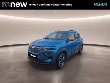 Dacia Spring 45