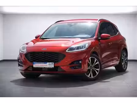 Ford Kuga 2.5 ST Line X