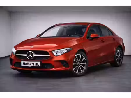Mercedes-Benz Classe A A 180 1.5 116