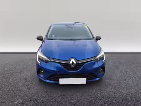 Renault Clio 1.0 TCe 100 Evolution